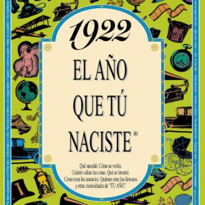 1922 el año que tu nacista
