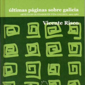 Ultimas páginas sobre Galicia