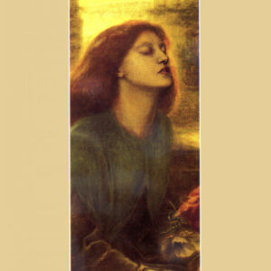 La dama de Glenwith Grange