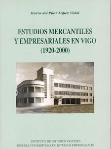 Estudios mercantiles y empresariales en vigo