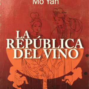 La republica del vino