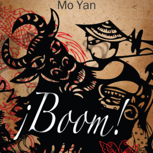 ¡Boom!