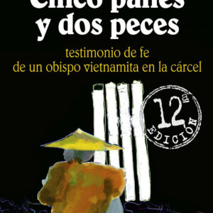 Cinco panes y dos peces