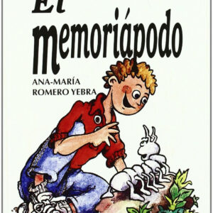 El memoriapodo - libro 12