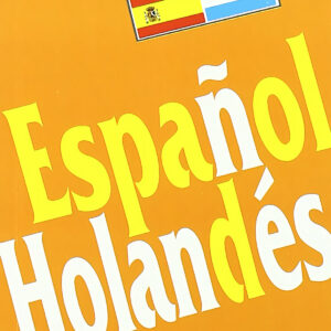 Guia practica de conversacion español-holandes