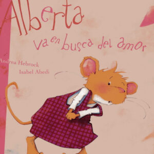 Alberta va en busca del amor