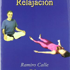 LIBRO DE LA RELAJACIÓN