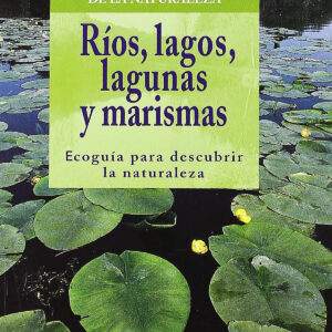 Rios, lagos, lagunas y marismas