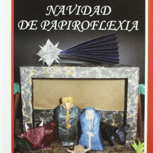 Navidad de papiroflexia