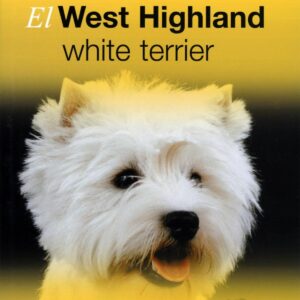 West higland y white terrier