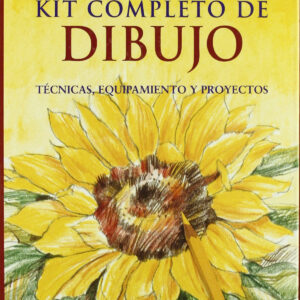 Kit completo de dibujo