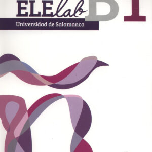 Español ele lab b1