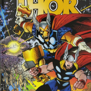 Thor de Walter Simonson