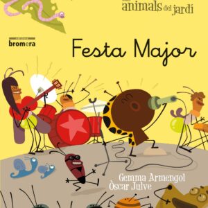 Festa major