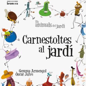 Carnestoltes al jardi