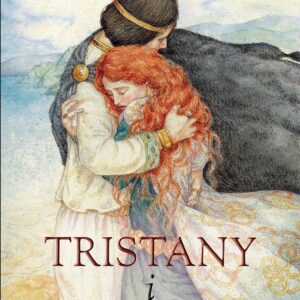 Tristany i Isolda