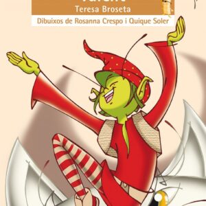 (CAT).FLAUTISTA VALENT, EL.(MICALET GALACTIC)