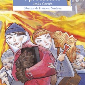 Guardians i protectors