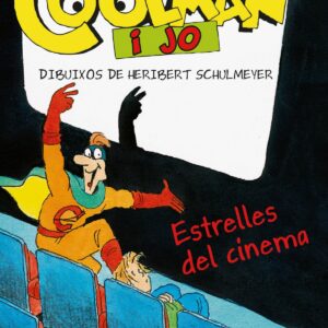 Coolman i jo. Estrelles del cinema