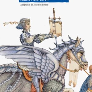 Tirant lo Blanc. Adaptació