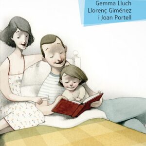 Mes contes, per favor!