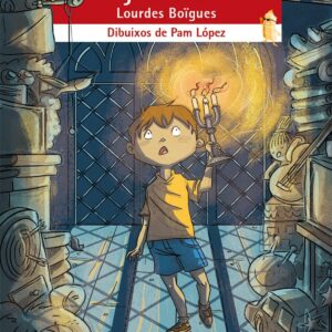 Tu t'ho perds, julivert!