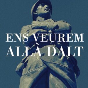 Ens veurem allà dalt