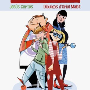 Un robatori molt esportiu