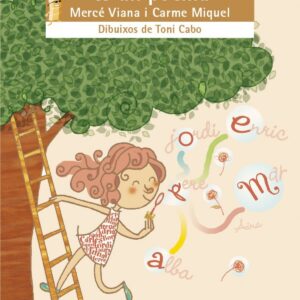 El meu nom és un poema