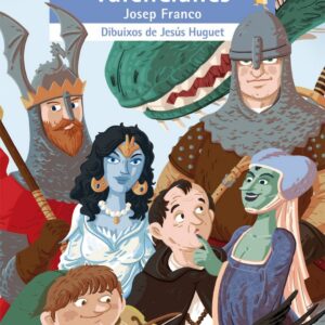 Llegendes valencianes