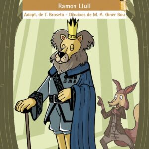 Llibre de les bèsties