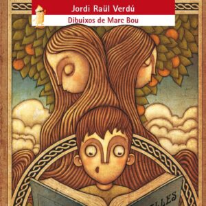 El buscador de contes