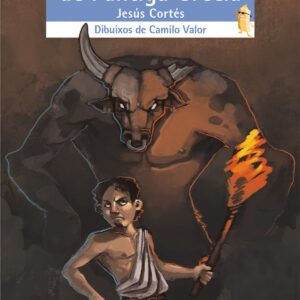 Déus, herois i mites de l'antiga Grècia