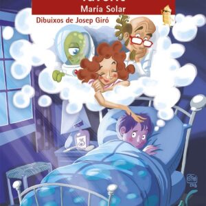 El meu malson favorit