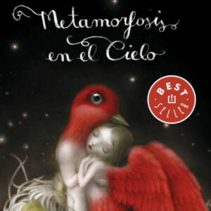 La metamorfosis en el cielo