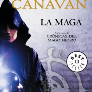 La maga.