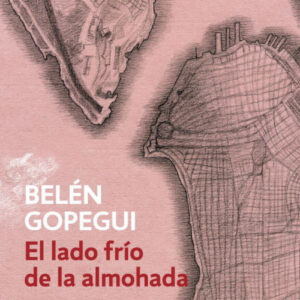 El lado frio de la almohada