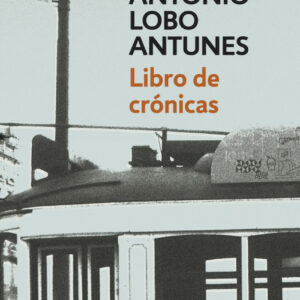 Libro de crónicas