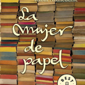 La mujer de papel