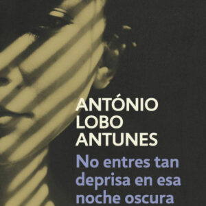 No entres tan deprisa en esa noche oscura