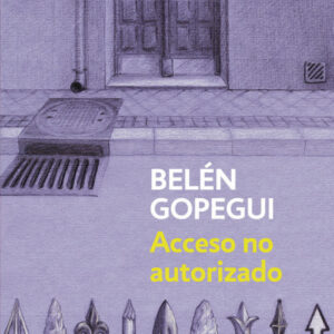 Acceso no autorizado