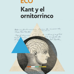 Kant y el ornitorrinco