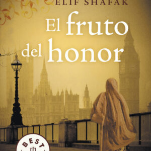 El fruto del honot