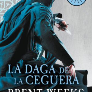 La daga de la ceguera