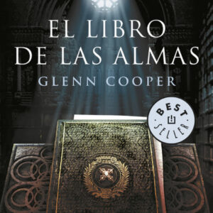 El libro de las almas