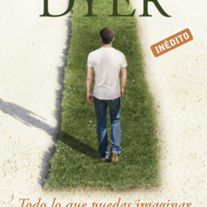 Todo lo que puedas imaginar