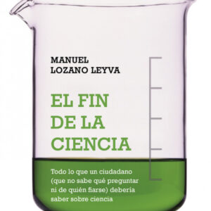 El fin de la ciencia