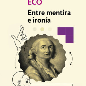 Entre mentira e ironia