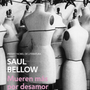 Mueren Mas Por Desamor (Nueva Traducc)