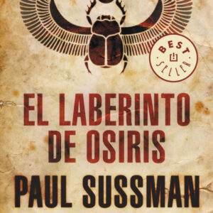 El laberinto de osiris